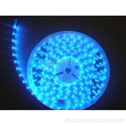 24V 120pcs smd3528 led strip light led per meter -1